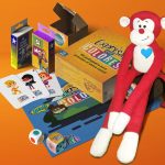 Kit pedagógico para prevenir el abuso sexual