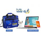 Kit Pedagógico para la Prevención del Suicidio