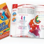 Cartilla StarsKids