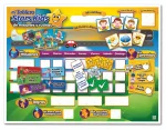 Tablero StarsKids
