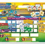 Tablero StarsKids