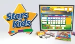 Tablero StarsKids - Imagen 3